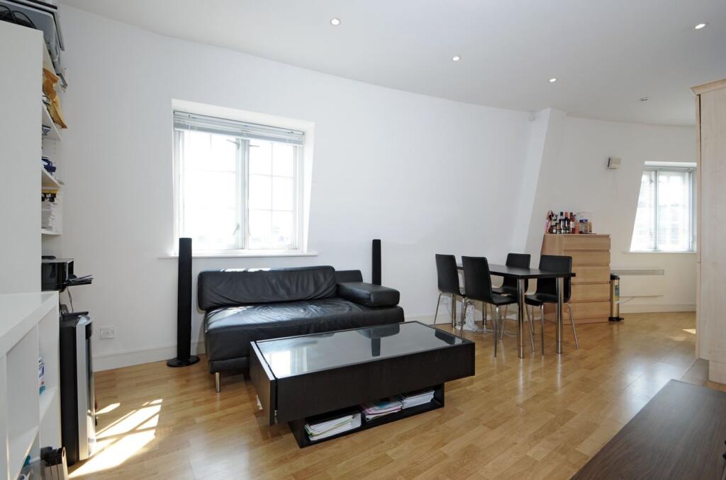 Main image of property: Oxford Drive, London Bridge, London, SE1