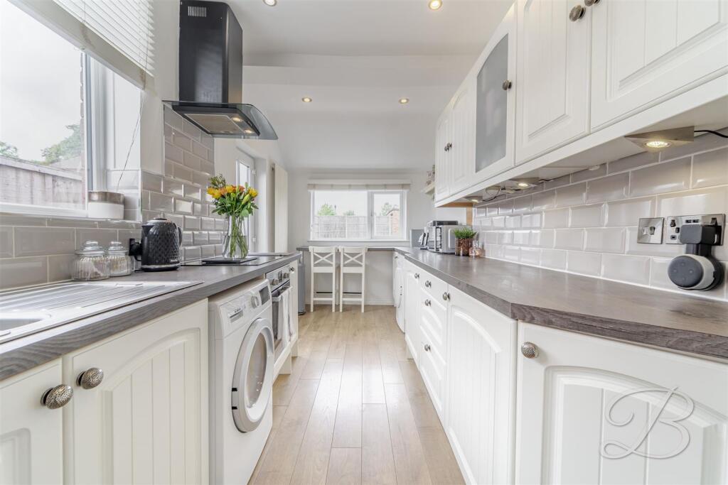 House in Nottingham - View 5
