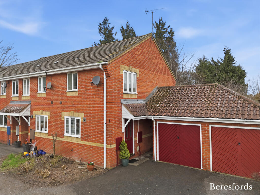 Main image of property: Epping Way, Witham, CM8
