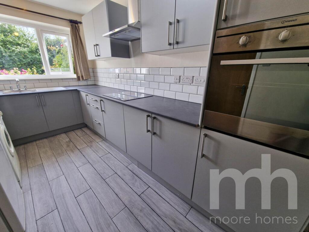 Main image of property: BODMIN DRIVE, Bramhall SK7 2HX