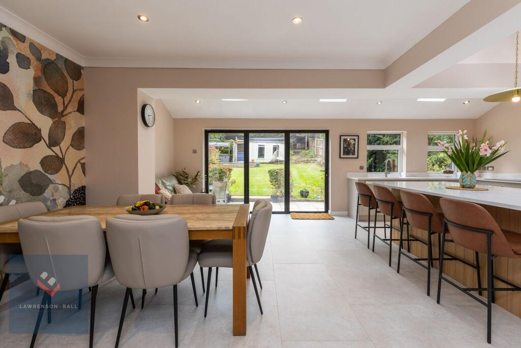 House in Frodsham, Netherton - View 5