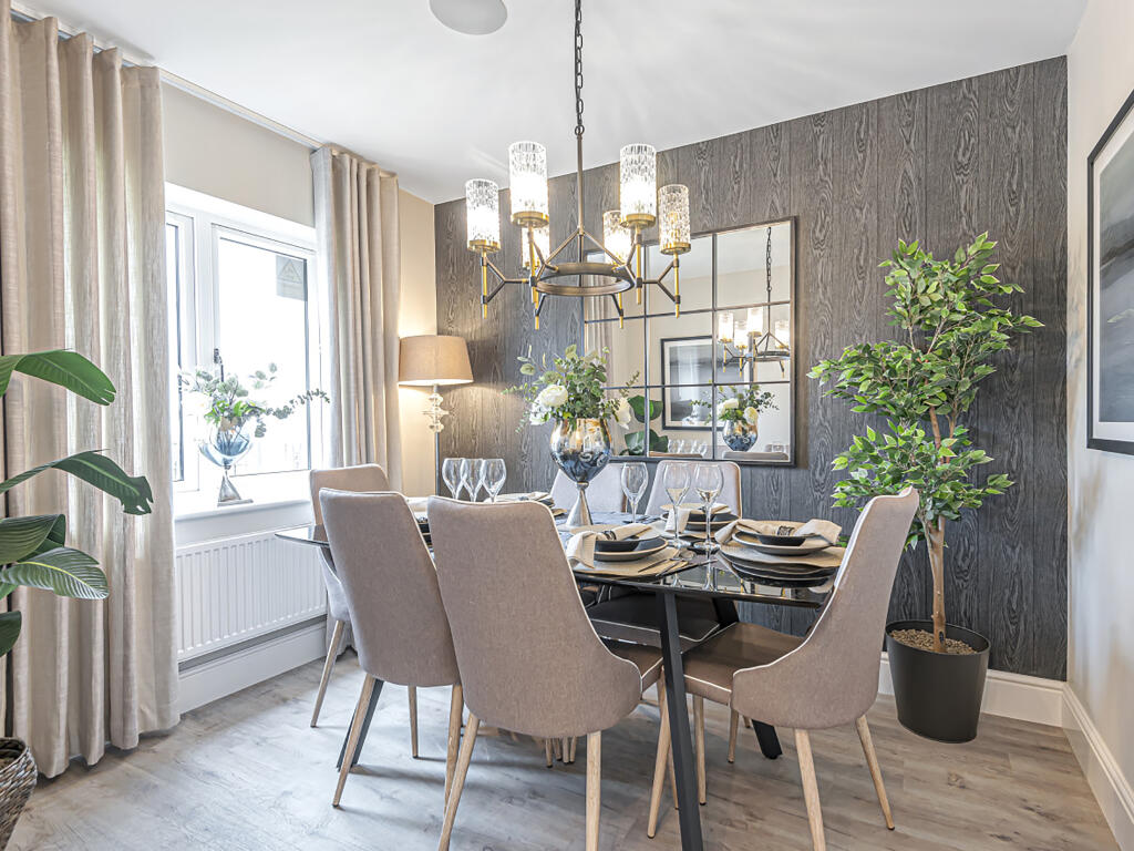 Main image of property: Curbridge Way, 
Curbridge, 
Southampton, 
SO30 2HN