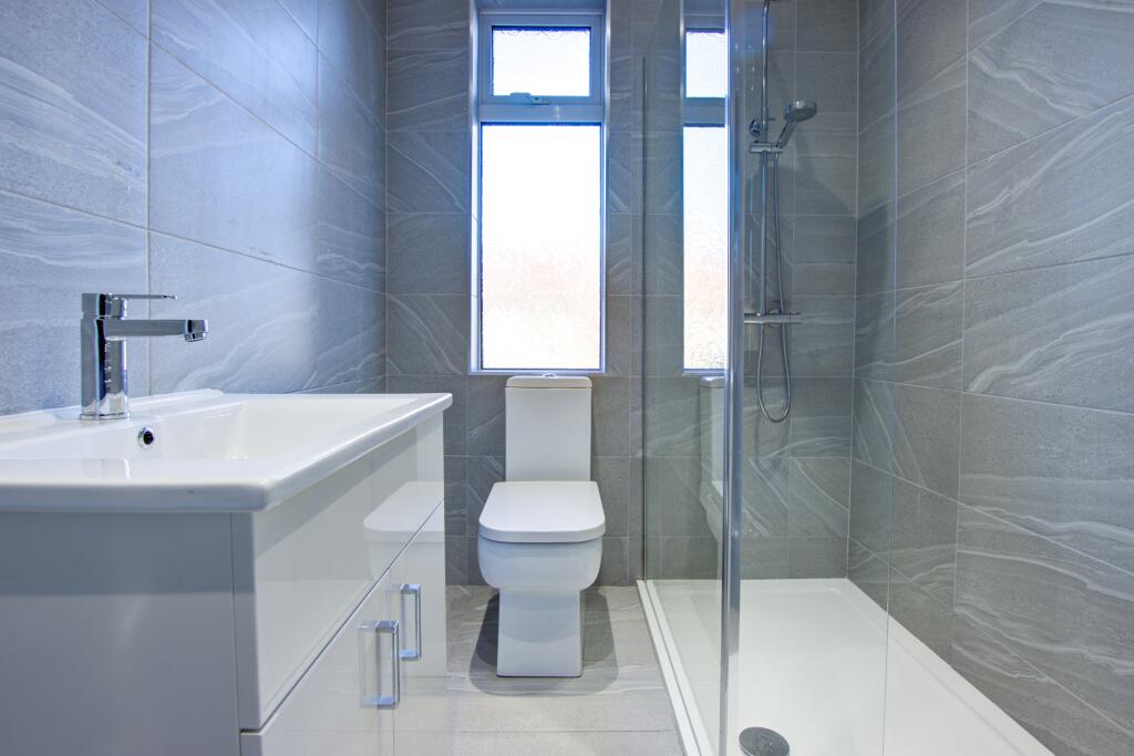 Apartment in Newcastle upon Tyne, High Heaton - More
