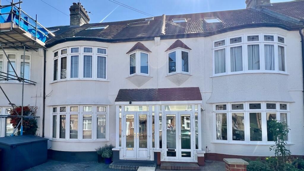 Main image of property: Mayfield Road, Chingford, E4