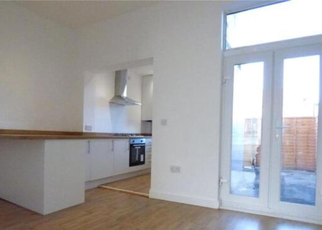 House in Manchester - View 2
