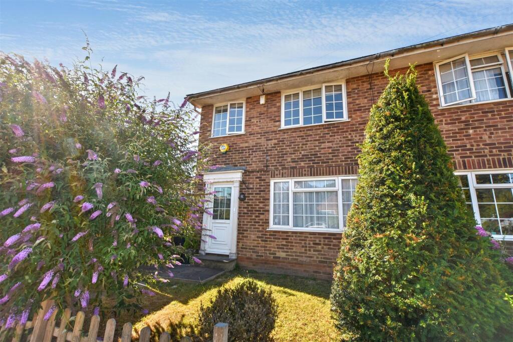 Main image of property: Rattle Road, Westham