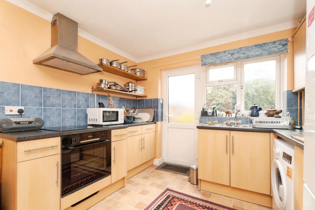 House in Norwich - View 5