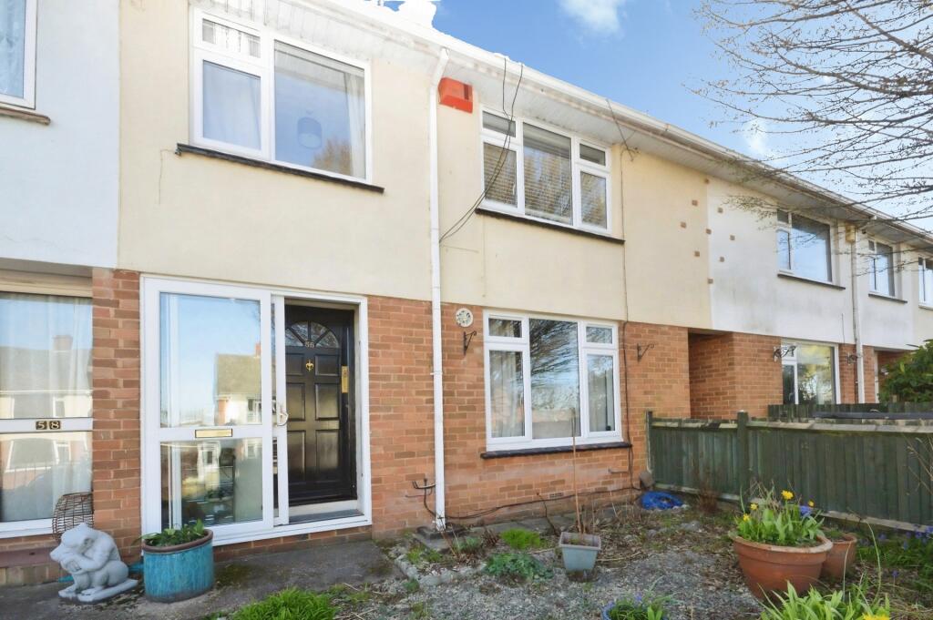 Main image of property: Fairfield Road, Exeter, Devon