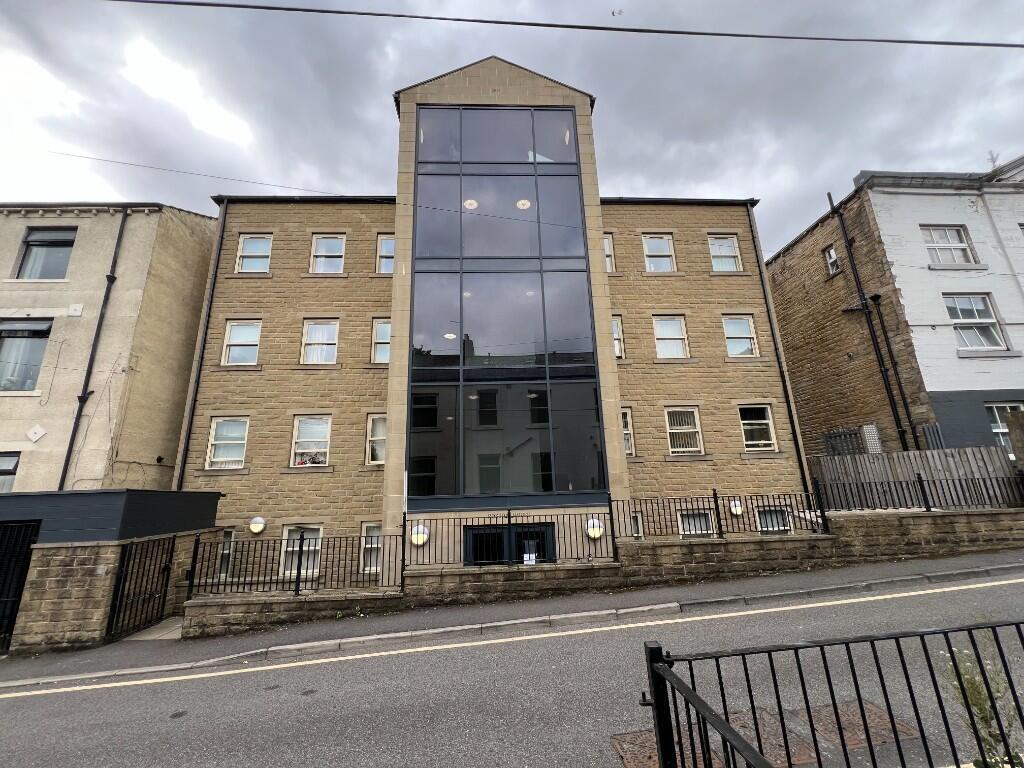 Main image of property: Roseda House, Bath Street, Huddersfield