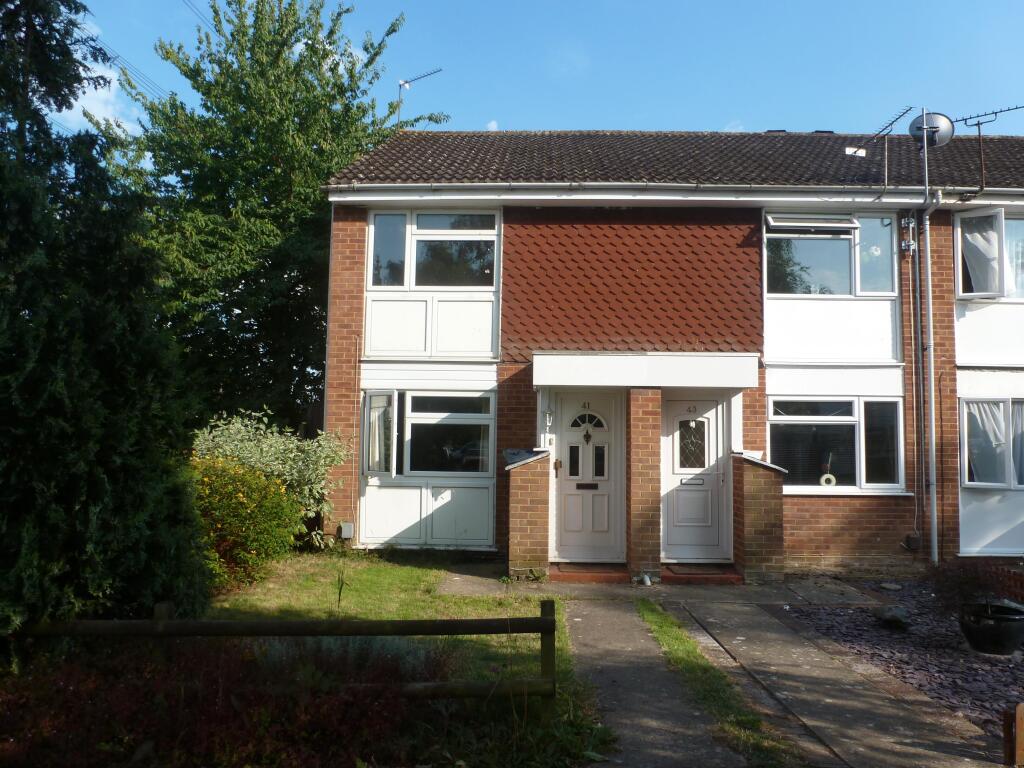 Main image of property: Upper Abbotts Hill, Aylesbury