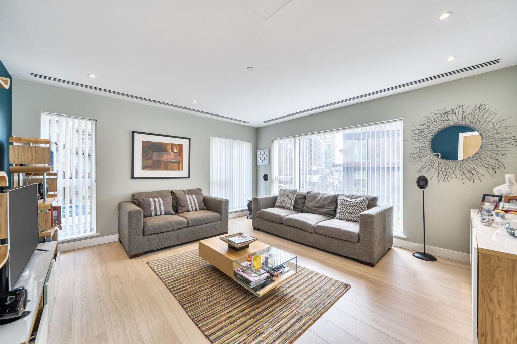 Main image of property: Cherry Orchard Road, Amarelle Apartments, CR0