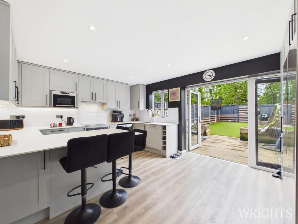 Dalewood, WELWYN GARDEN CITY, AL7 photo 2