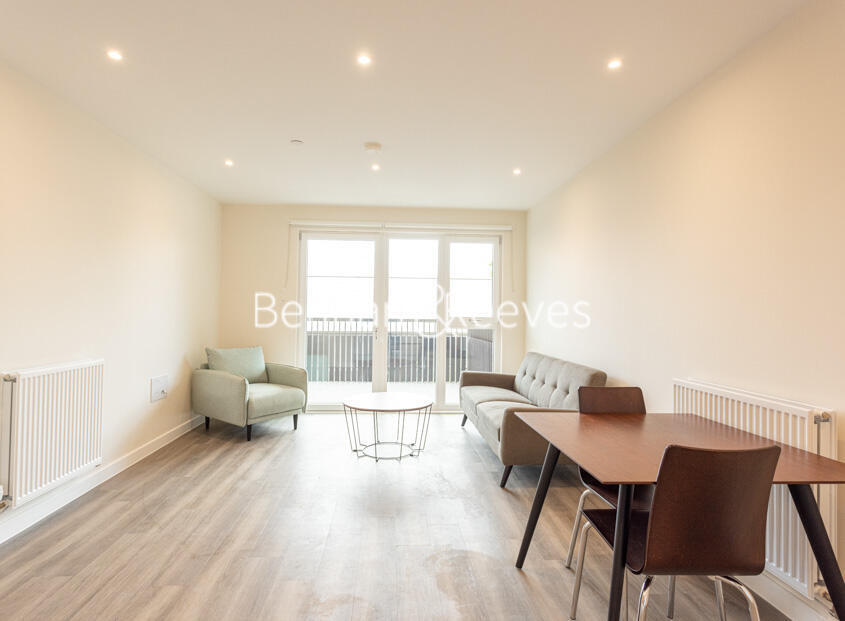 Main image of property: Rosebay House, Frank Searle Passage, E17