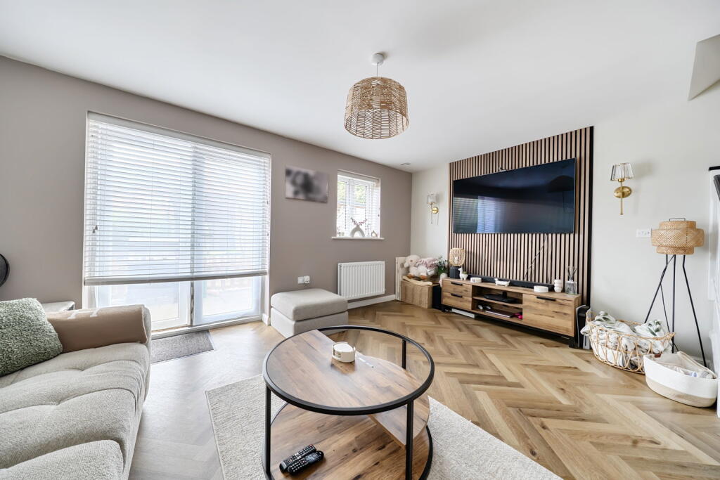 House in Basingstoke and Deane, Dummer - View 5