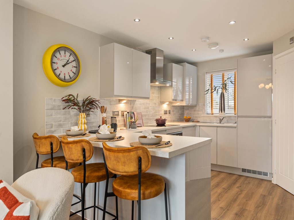 Main image of property: Elizabeth Way,
Trowbridge,
Wiltshire,
BA14 7JP