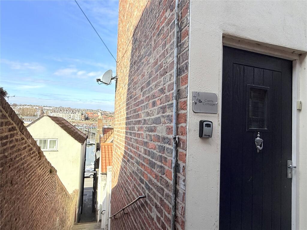 Long Steps, Church Street, Whitby, North Yorkshire, YO22 photo 3