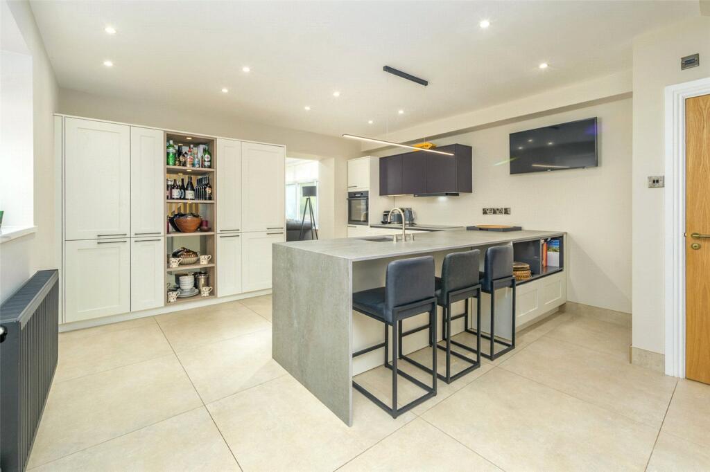 House in Durham - View 4
