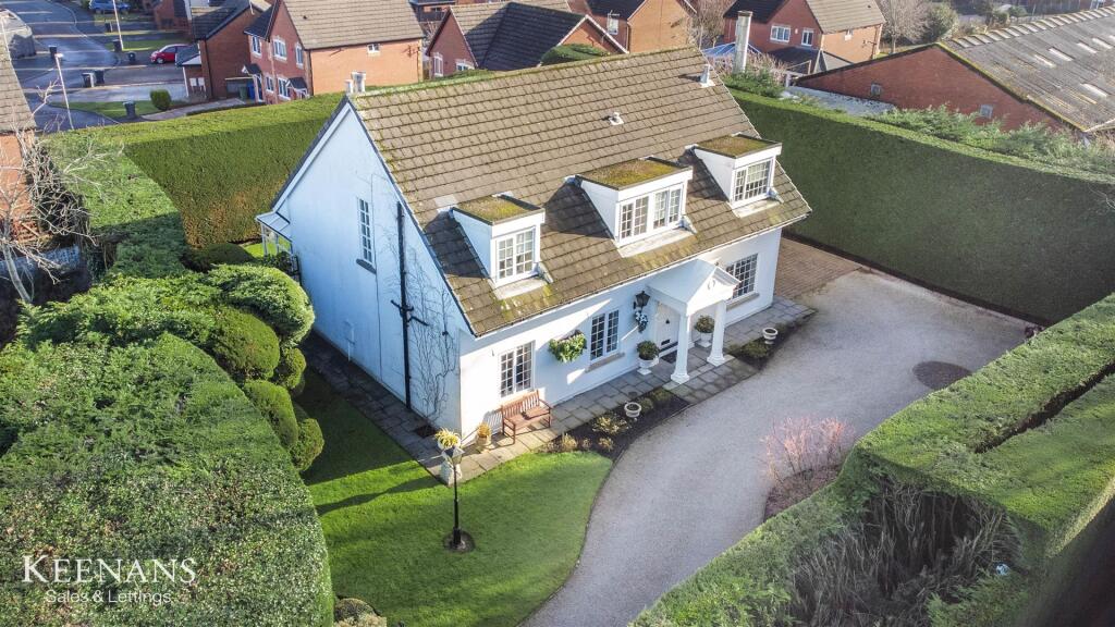 Additional image 66 of Allsprings Close, Great Harwood, Blackburn