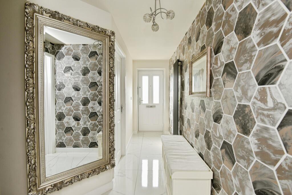 House in Stoke-on-Trent, Weston Coyney - View 5
