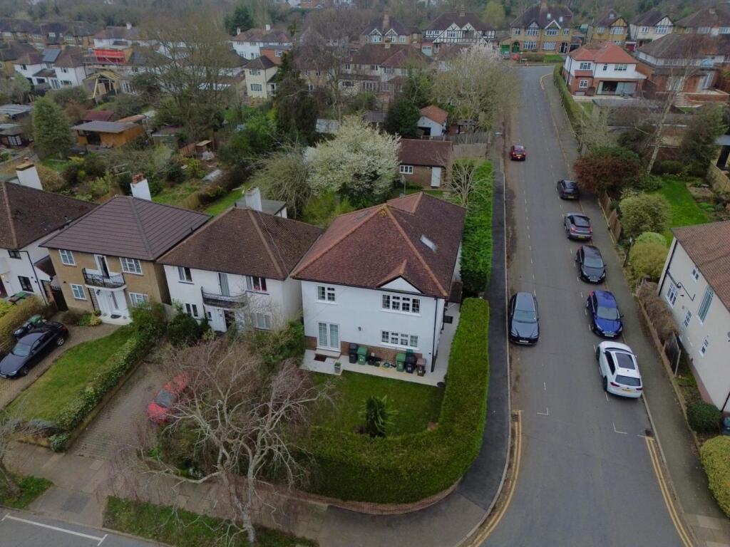 Main image of property: Charmouth Road, St. Albans, Hertfordshire, AL1