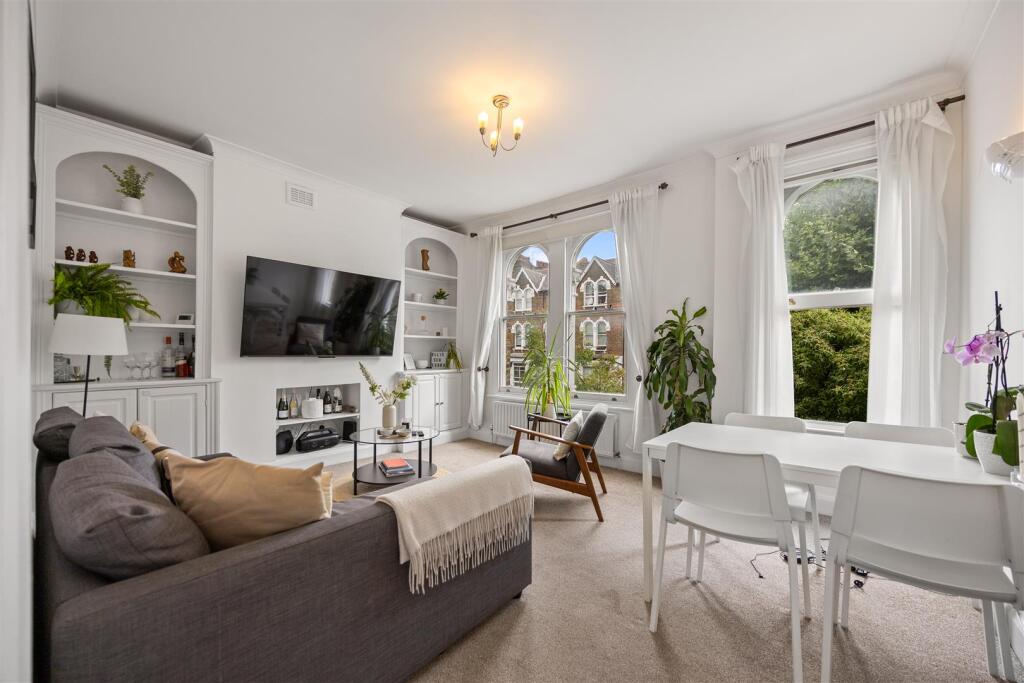 Main image of property: Lowfield Road, West Hampstead NW6