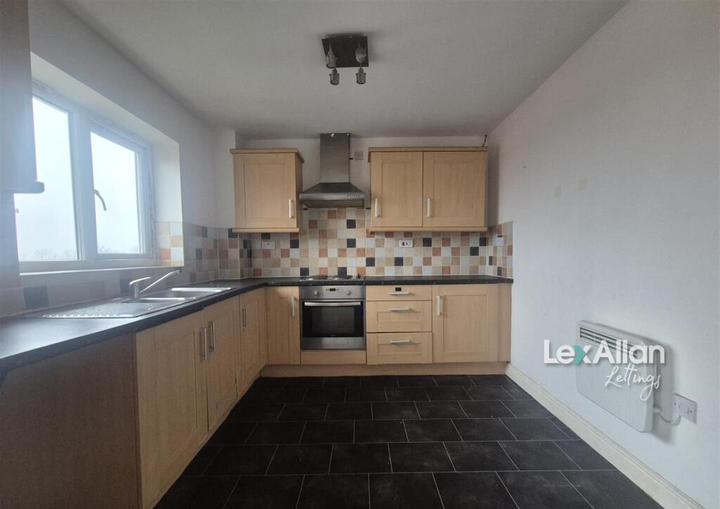 Harvest Fields, Harvest Road, Rowley Regis,