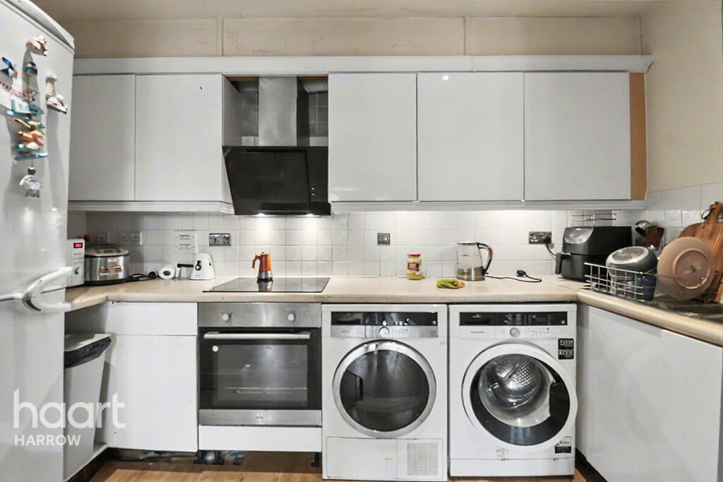 Apartment in London, Preston - More