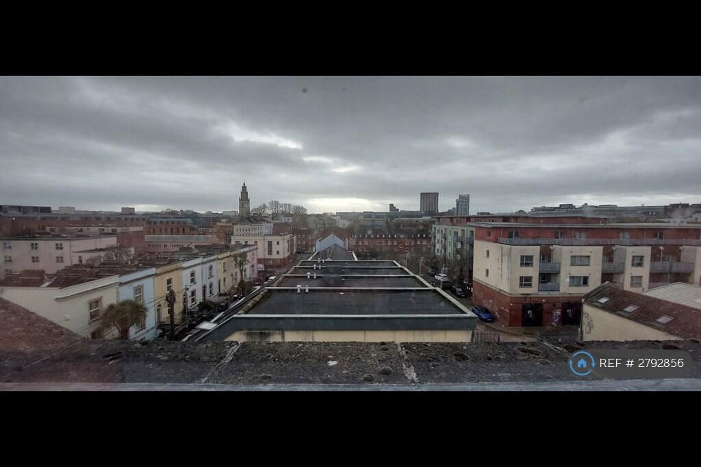 Main image of property: City Road, Bristol, BS2