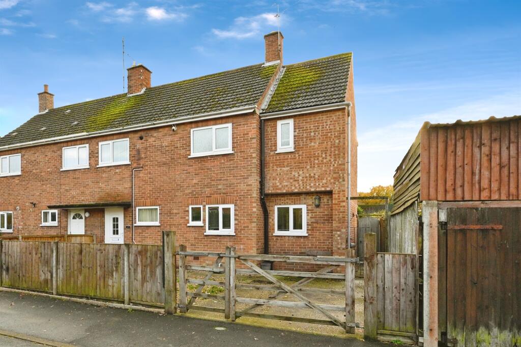 Main image of property: Raleigh Road, Gaywood, KING'S LYNN