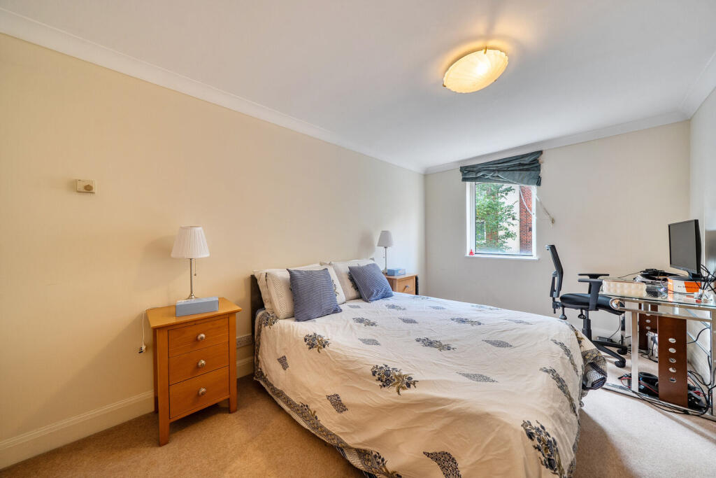 Apartment in London, Westminster, Millbank - View 4