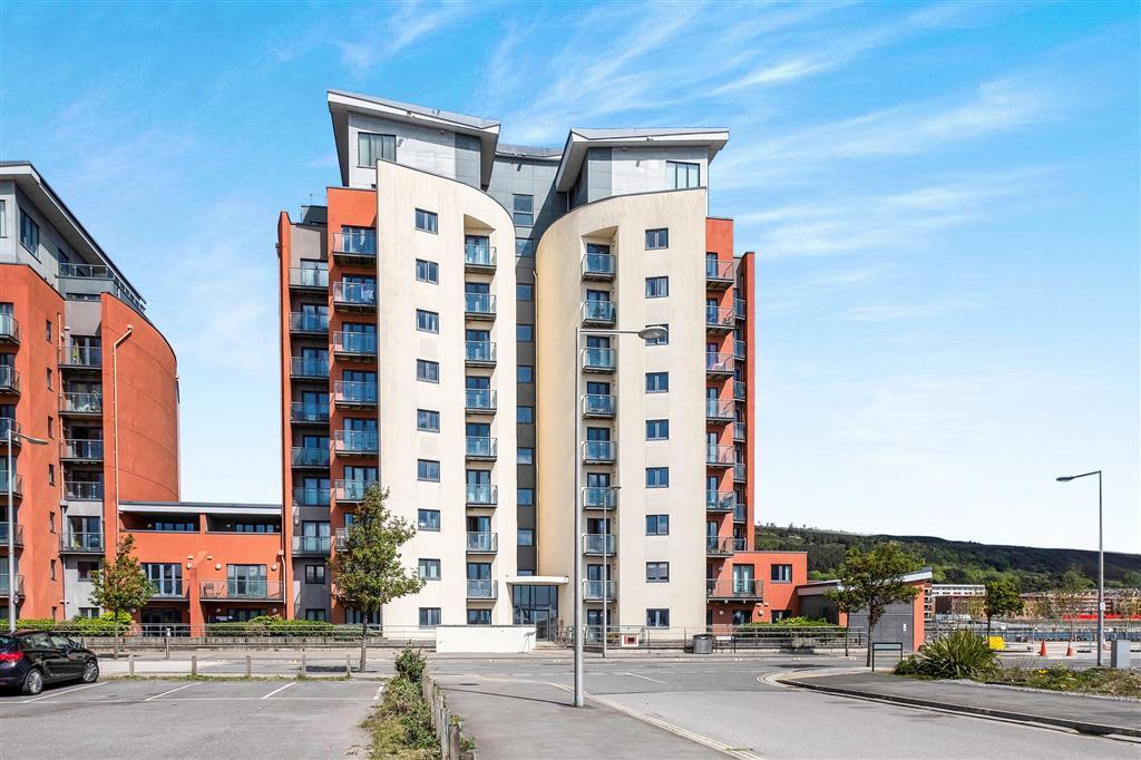 Main image of property: South Quay, Kings Road, SWANSEA