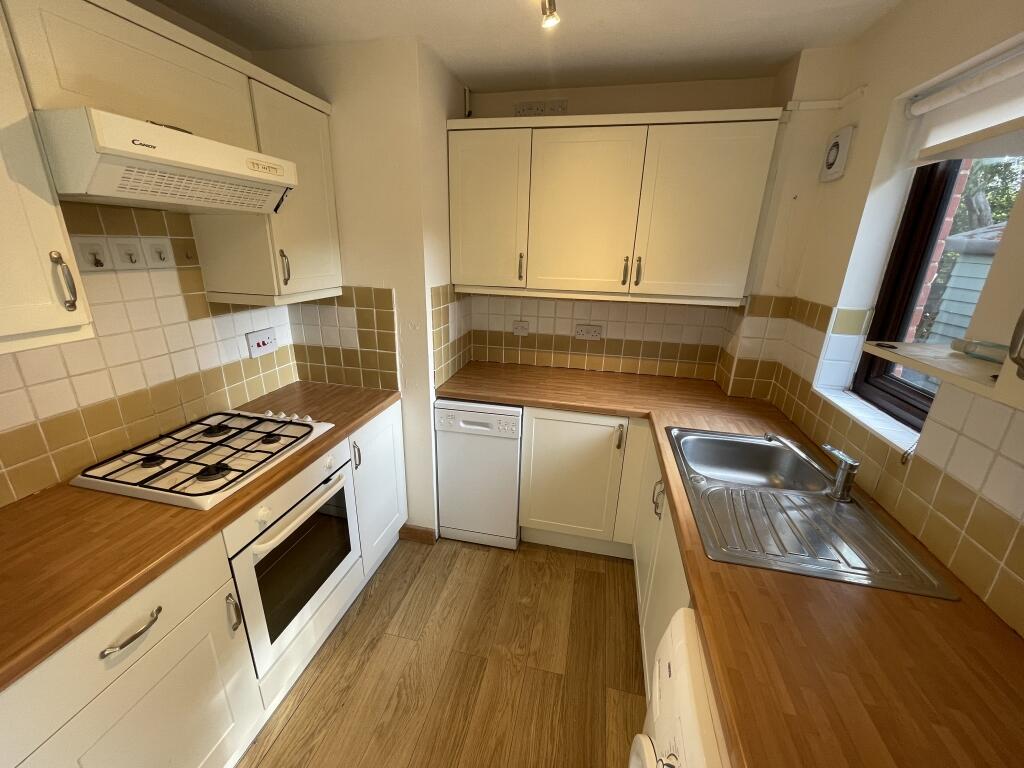 House in Milton Keynes - View 4