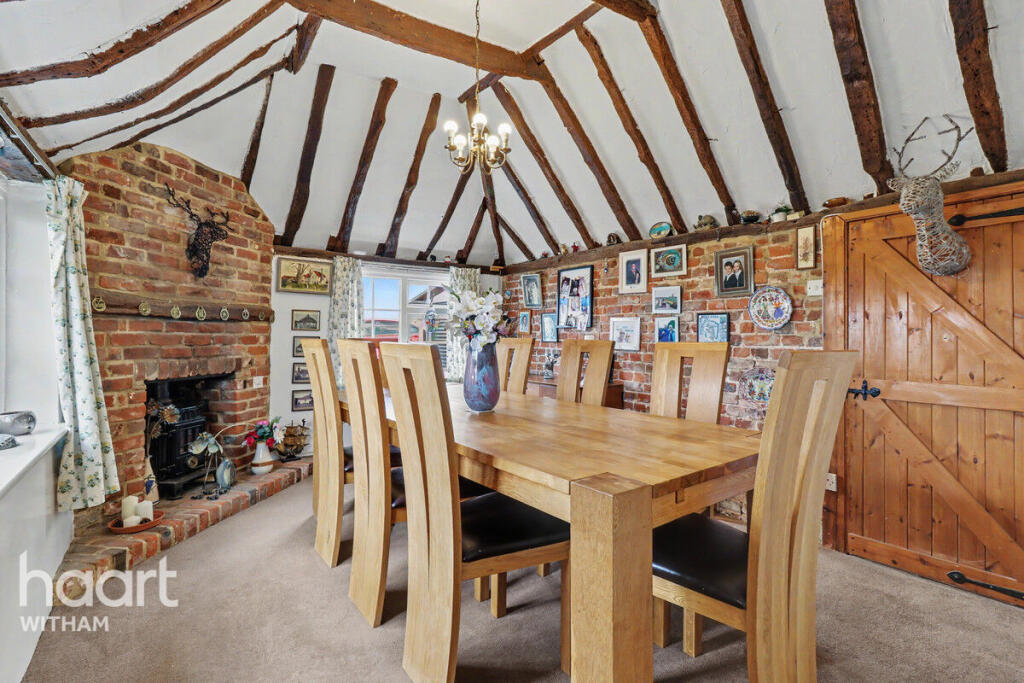 House in Maldon, Wickham Bishops - View 5