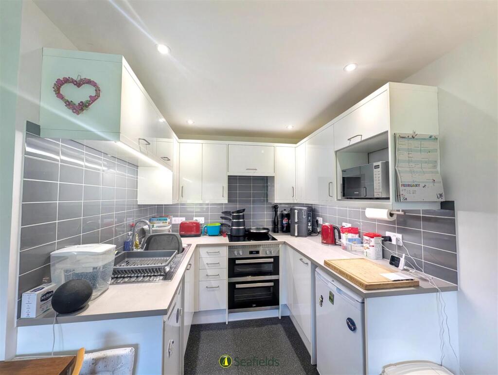 Main image of property: High Salterns, Seaview, PO34 5AS