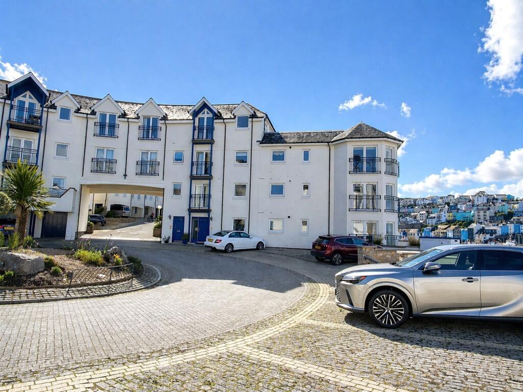 Main image of property: Moorings Reach, Brixham, Devon