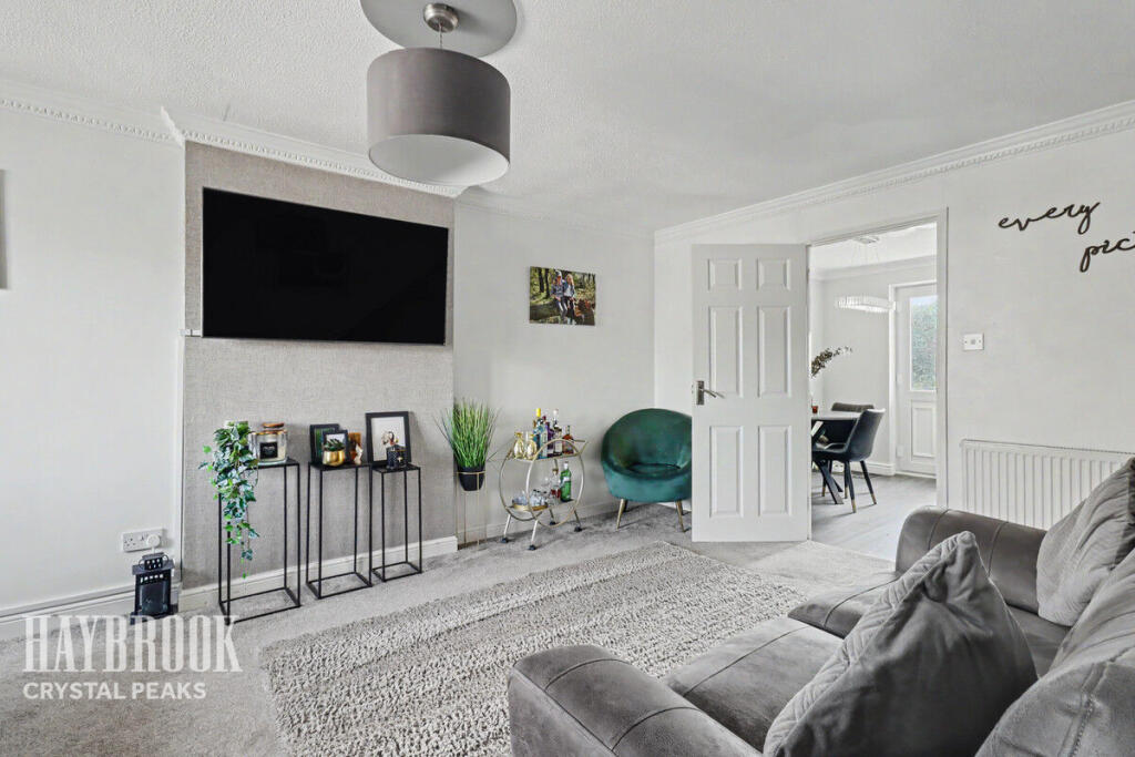 Epping Grove, Sothall photo 2