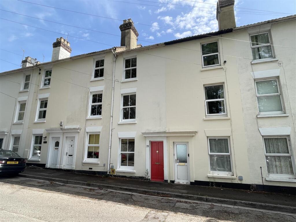 Main image of property: College Street, Salisbury