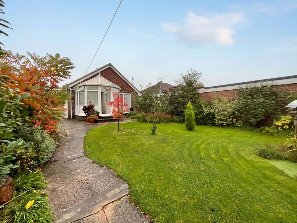 House in Stafford, Staffordshire - View 4