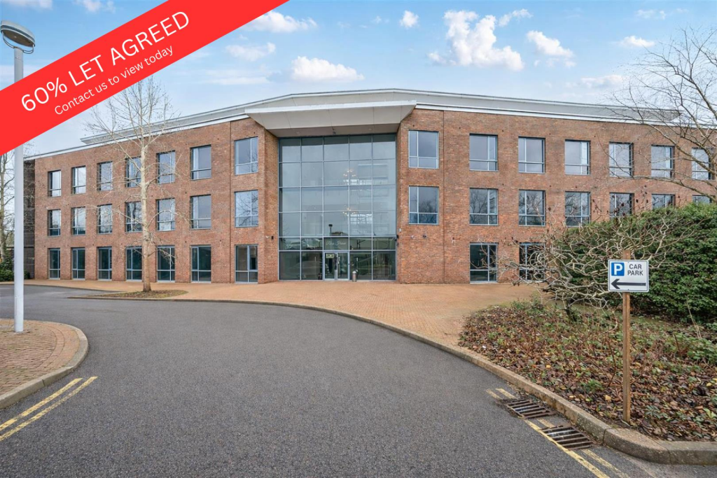 Main image of property: Roop House Waterfront, Fleet