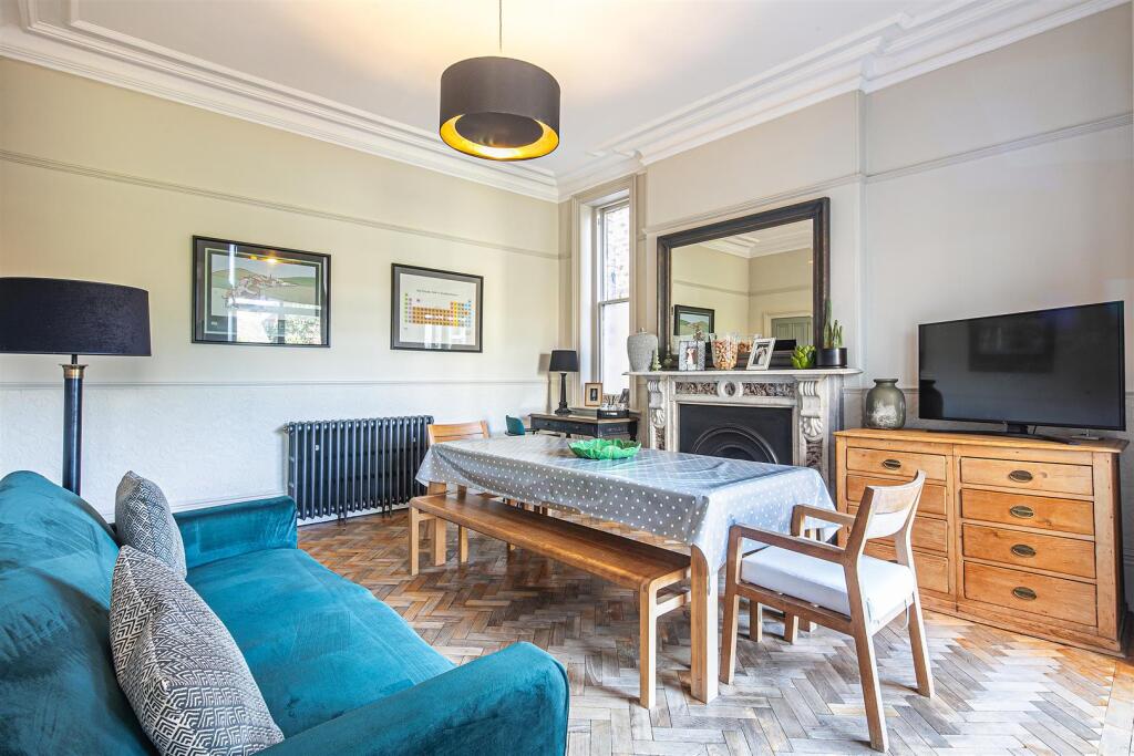 House in Sheffield - View 3