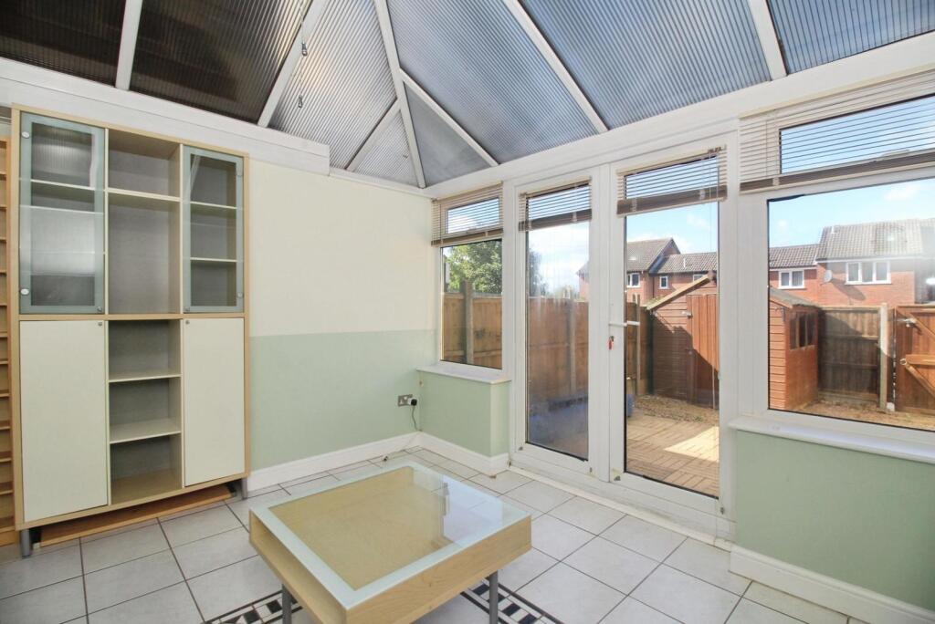 House in Leicester - More