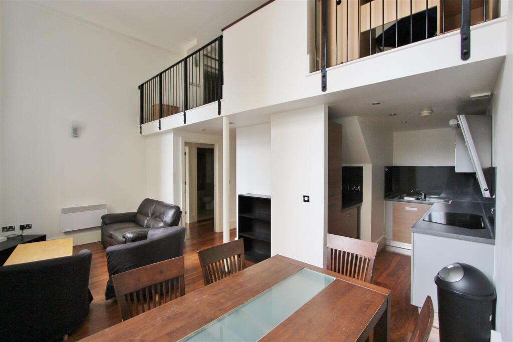 Main image of property: York House, Orchard Lane, Sheffield, S1 2FG