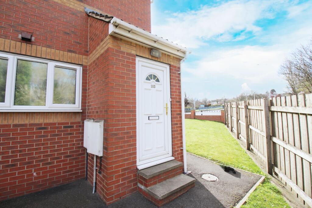 Main image of property: Kimberworth Road, Rotherham
