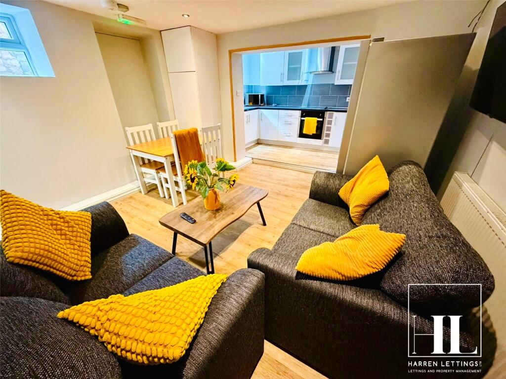 Apartment in Nottingham - View 4
