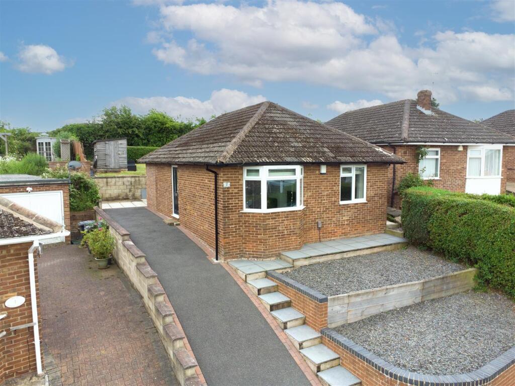 Main image of property: Saunby Close, Arnold, Nottingham