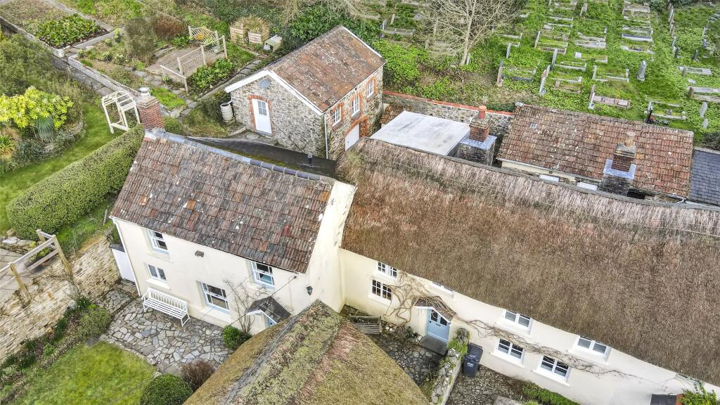 Main image of property: Georgeham, Braunton, Devon, EX33