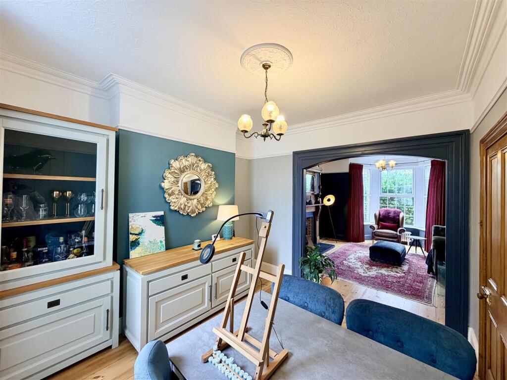 House in Plymouth, Manadon - View 5
