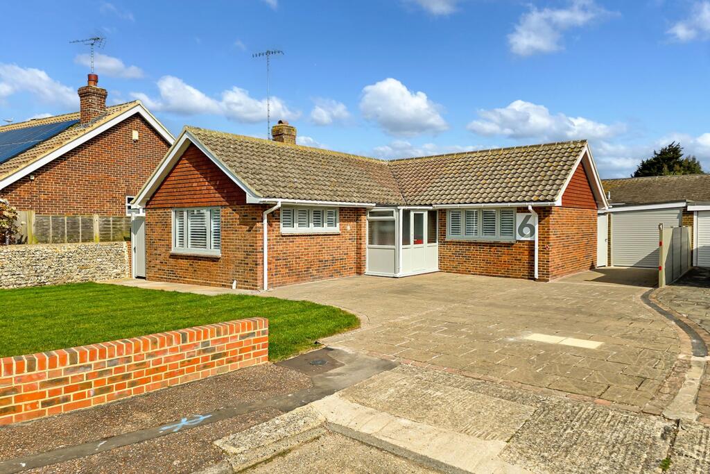 Main image of property: Ingram Close, Rustington, BN16