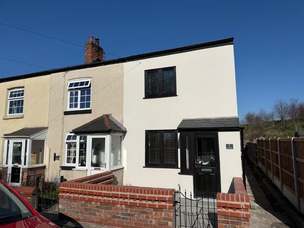 Main image of property: Red Row, Stockport, Greater Manchester, SK7