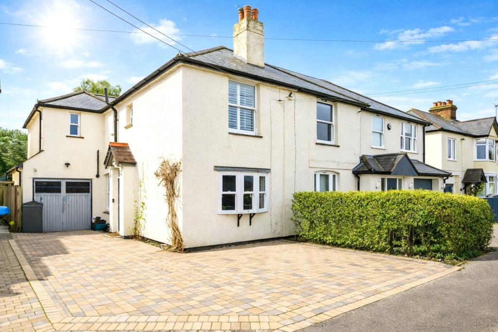 Main image of property: Penn Road, Hazlemere, Buckinghamshire, HP15